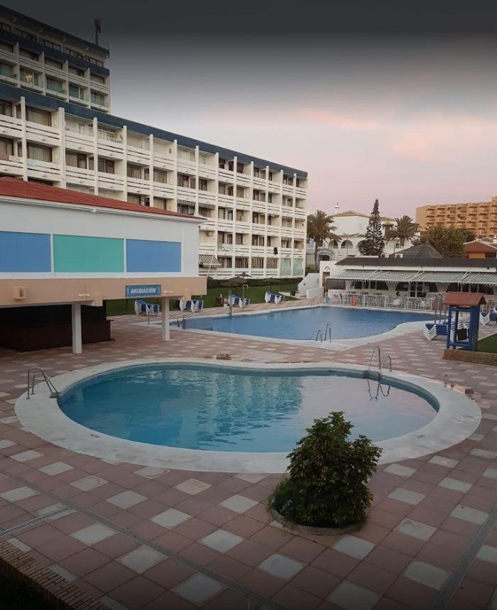 Apartament Estudios 331 Y 332 Flamesol Matalascañas