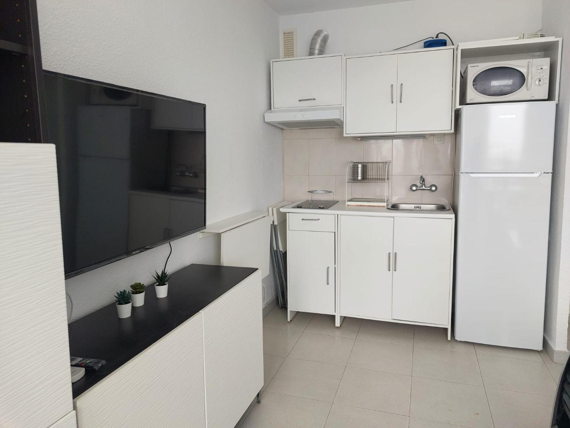 Estudios 331 Y 332 Flamesol Appartement