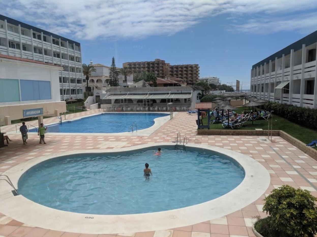 Apartament Estudios 331 Y 332 Flamesol