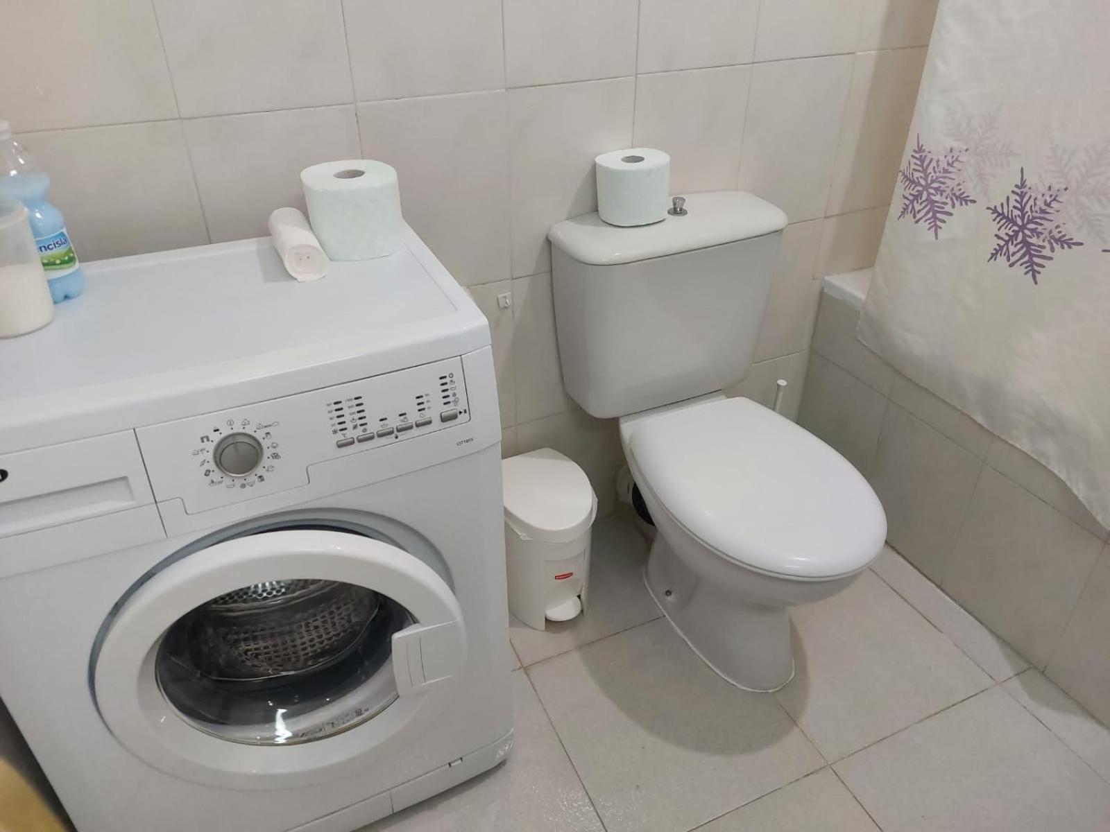 Apartament Estudios 331 Y 332 Flamesol *