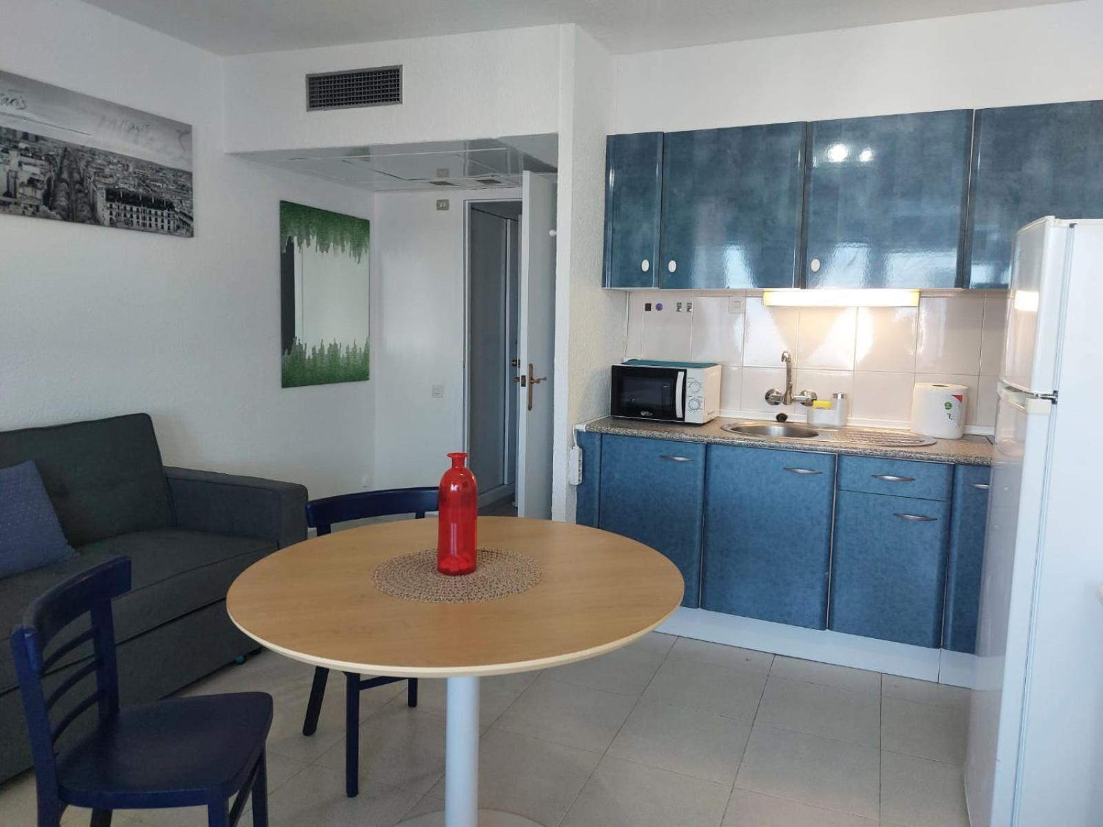 Apartament Estudios 331 Y 332 Flamesol *