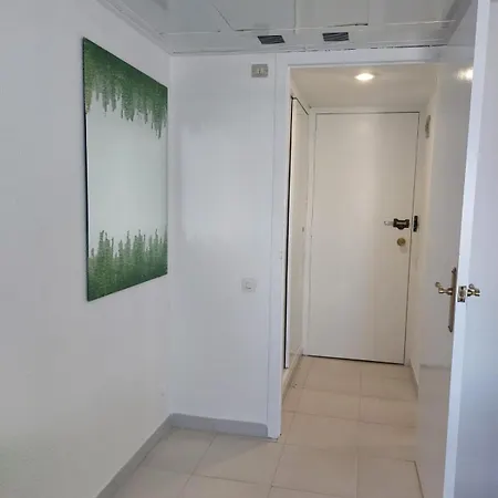 Estudios 331 Y 332 Flamesol Matalascañas Zewnętrze zdjęcie
