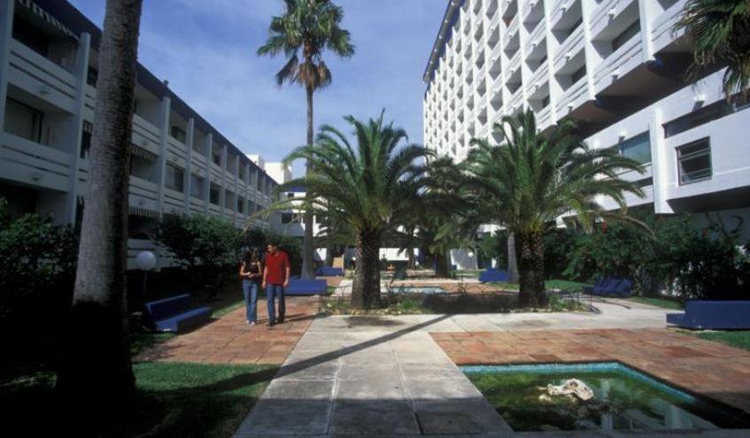 Estudios 331 Y 332 Flamesol Appartement *